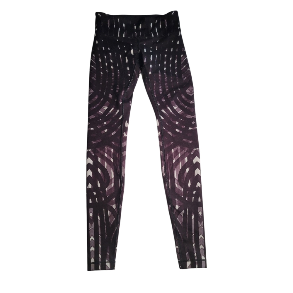 Lululemon Leggings Size 6